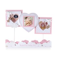 Rahmen Acca Kind in Holz B.490R